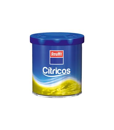 AMBIENTADOR COCHE 80GR CITRICO KRAFFT 17342