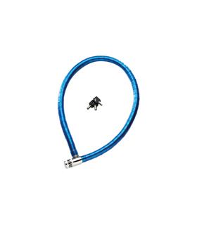 ANTIRROBO CANDADO MOTO 25MM ARTIC. 1,5 MT ARREGUI