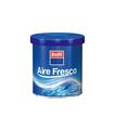 AMBIENTADOR AUTO AROMA AIRE FRESCO 80GR