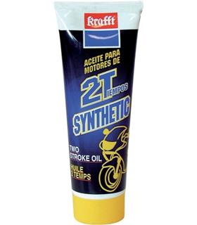 ACEITE MOTOR 2 TIEMPOS SINTETICO LUBE 125 ML