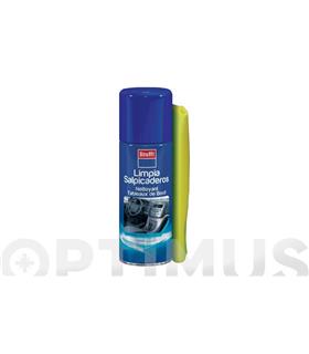 LIMPIA SALPICADEROS Y BAYETA 520 ML