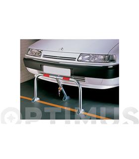 BARRERA PARKING CON CANDADO 815 X 462 X 433 MM