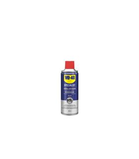 ABRILLANTADOR DE SILICONA SPRAY 400 ML SPECIALIST