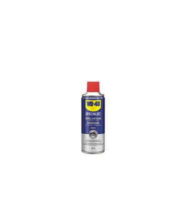 ABRILLANTADOR DE SILICONA SPRAY 400 ML SPECIALIST