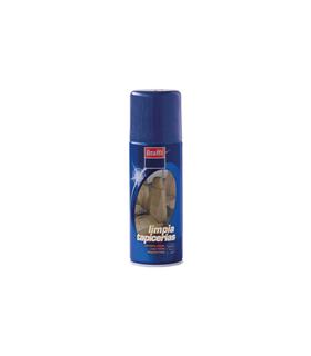 LIMPIATAPICERIAS SPRAY 520ML