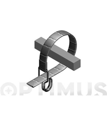 PULPO ELASTICO ALTA CALIDAD 100 KG 900 X 25 MM