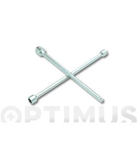 LLAVE CRUZ 17-19-22-1/2