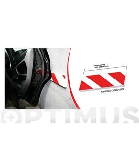 PROTECTOR APARCAM. LATERAL 365 X 85 X 15 MM