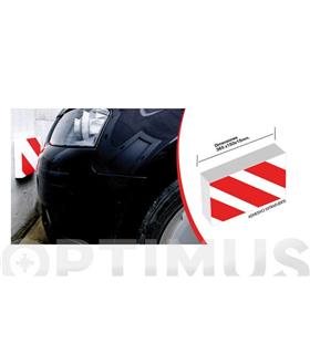 PROTECTOR APARCAM.FRONTAL 295 X 195 X 40 MM