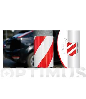 PROTECTOR APARCAM. ESTRIADO PARA COLUMNA REDONDA 3