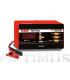 CARGADOR BATERIA TETRA 12 V/24 V, 4-8 A