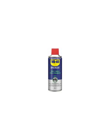 CERA Y BRILLO SPRAY DOBLE ACCION 400 ML SPECIALIST