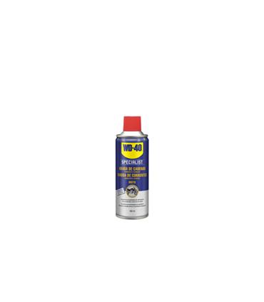 GRASA CADENAS SPRAY 400 ML SPECIALIST MOTO