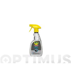 LIMPIADOR MOTO TOTAL PULVERIZADOR 500 ML SPECIALIS