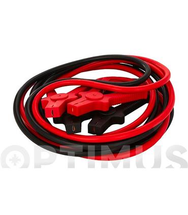 CABLE ARRANQUE BATERIA 2000AH PROFESIONAL 4,5MT DI