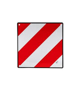 SEÑAL CARGA SOBRESALIENTE V20 058 NIVEL 3 PLACA ME