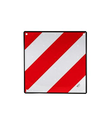 SEÑAL CARGA SOBRESALIENTE V20 058 NIVEL 3 PLACA ME