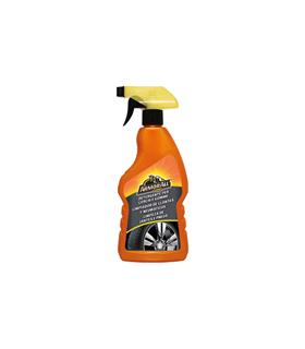 LIMPIA LLANTAS RUEDAS Y LLANTAS SPRAY 500ML