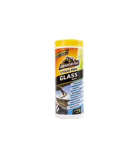 TOALLITA LIMPIA CRISTALES 30PZ