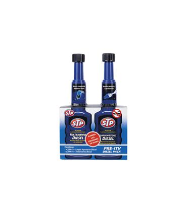 ADITIVO PRE-ITV DIESEL PACK