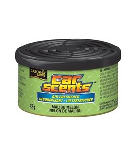 AMBIENTADOR LATA AUTO AROMA MELON