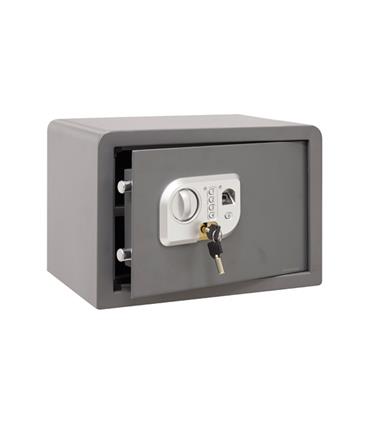 CAJA FUERTE SEGURIDAD PRINT SOBREPONER LECTOR HUEL