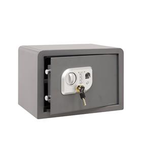 CAJA FUERTE SEGURIDAD PRINT SOBREPONER ELECTRONICA