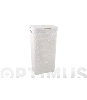PONGOTODO NATURAL STYLE BLANCO 40 L