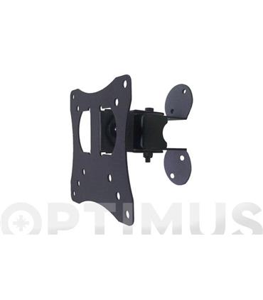 SOPORTE PANTALLA LCD INCL/GIRA/ARTIC. 10 -30