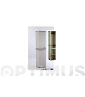 TAQUILLA RESINA 176 X 35 X 44 CM