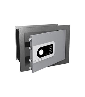 CAJA FUERTE SEGURIDAD 103-E EMPOTRAR ELECTRONICA 3