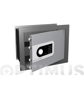CAJA FUERTE SEGURIDAD 104-E EMPOTRAR ELECTRONICA 4