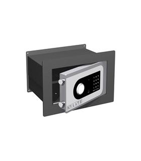 CAJA FUERTE SEGURIDAD 101-E EMPOTRAR ELECTRONICA 2