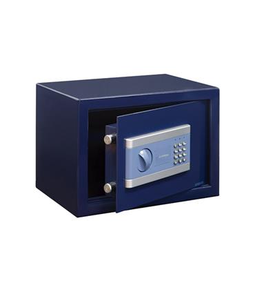 CAJA FUERTE SEGURIDAD STYLO S2 SOBREPONER ELECTRON