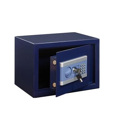 CAJA FUERTE SEGURIDAD STYLO S1 SOBREPONER ELECTRON