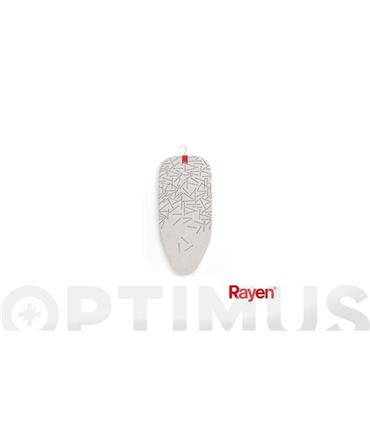 TABLA PLANCHAR SOBREMESA 73 X 31 CM