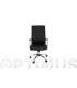 SILLON OFICINA LARA NEGRO