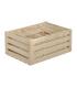CAJA MADERA PINO SET 3 UNIDADES