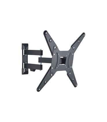 SOPORTE PANTALLA TV 2 BRAZOS 400 X 400 32 -65