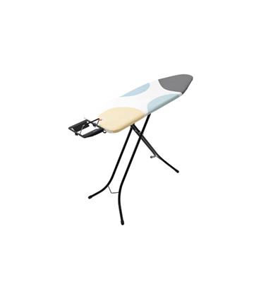 TABLA PLANCHAR 124X38 SPRING BUBBLES