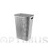 PONGOTODO RECYCLED HAMPER INFINITY 59 L GRIS
