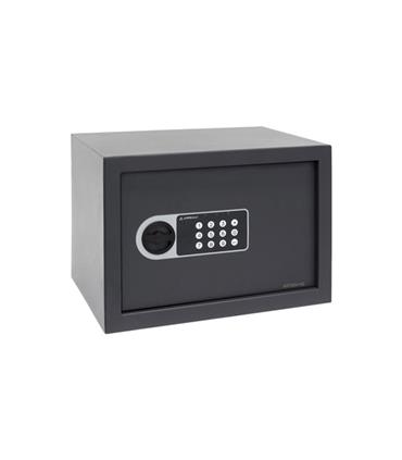 CAJA FUERTE SEGURIDAD PREMIER SOBREPONER ELECTRONI