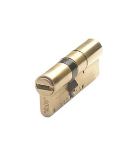 CILINDRO YL6 LEVA LARGA DOBLE EMBRAGUE 30-30 LATON