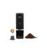 CAFETERA PORTATIL A BATERIA USB 80 ML NEGRA