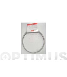 JUNTA GOMA BLANDA OLLA VITAVIT/VITAQUIK 8/10 L-26C