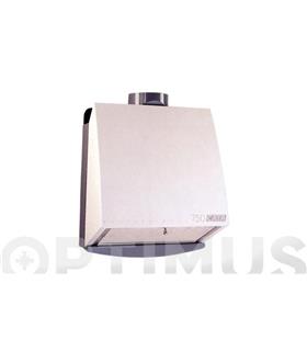 EXTRACTOR DE COCINA CATA PROF 750 L