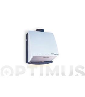 EXTRACTOR DE COCINA CATA PROF 750