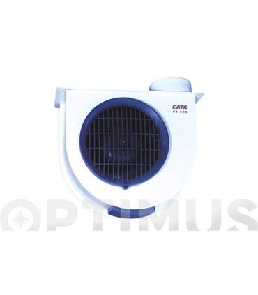 EXTRACTOR DE COCINA GS-600