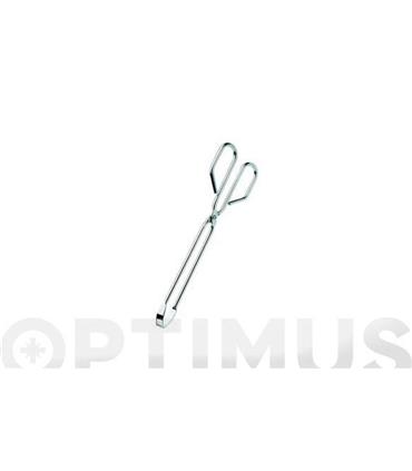 TENACILLA CORTA 25 CM