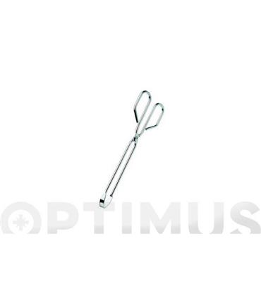 TENACILLA LARGA 30 CM